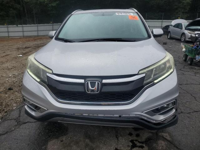 2015 HONDA CR-V EXL - 2HKRM4H76FH629892