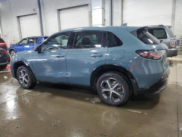 2024 HONDA HR-V EXL 3CZRZ2H76RM783517