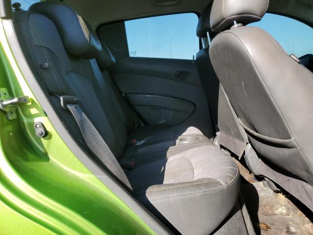 2015 CHEVROLET SPARK LS KL8CB6S98FC750669