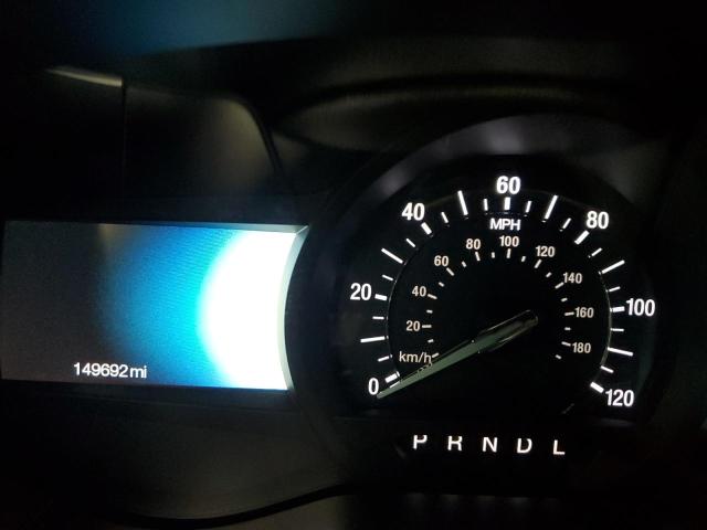 2019 FORD FUSION TIT 3FA6P0RU2KR223757
