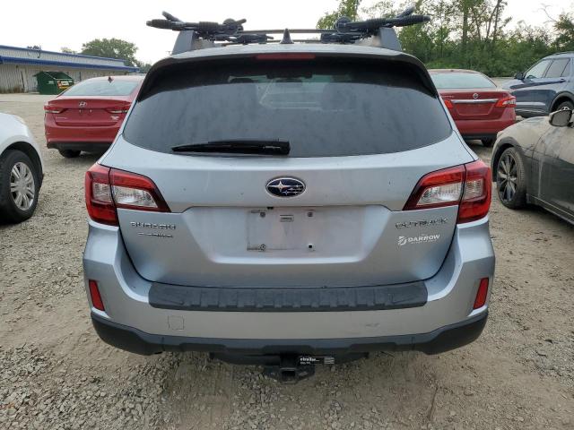 2016 SUBARU OUTBACK 2. - 4S4BSBFC5G3343844