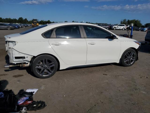 2021 KIA FORTE GT L 3KPF34AD2ME332304