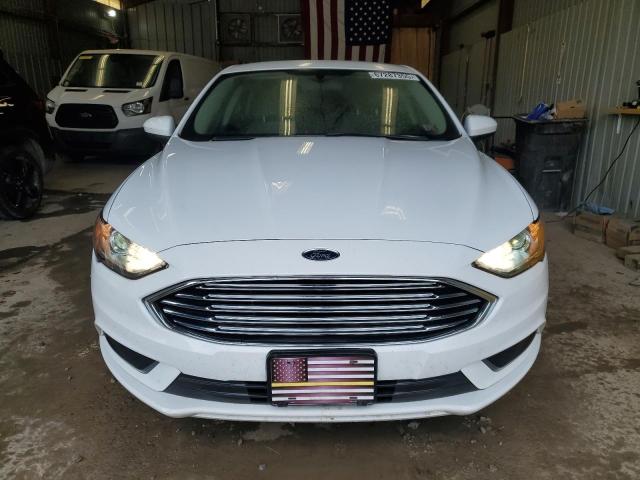 2018 FORD FUSION S H 3FA6P0UU9JR259127