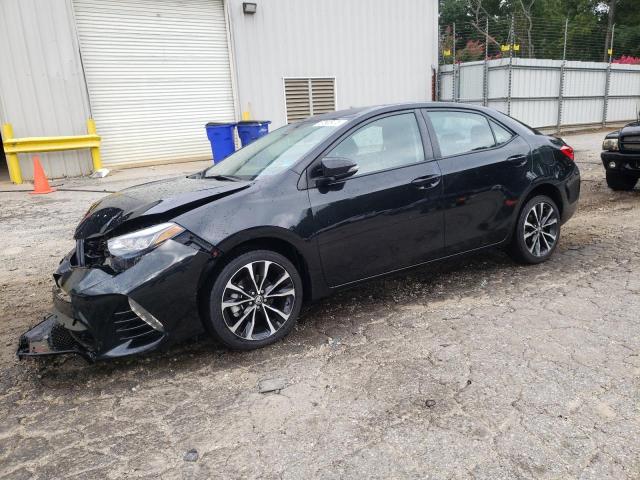 TOYOTA COROLLA L