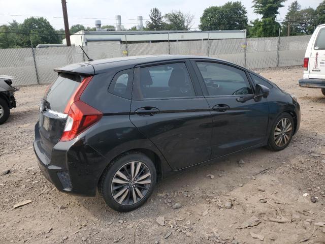 2015 HONDA FIT EX 3HGGK5H85FM704928