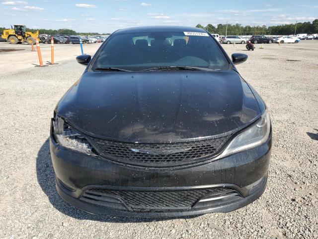 2015 CHRYSLER 200 S - 1C3CCCBB1FN562834