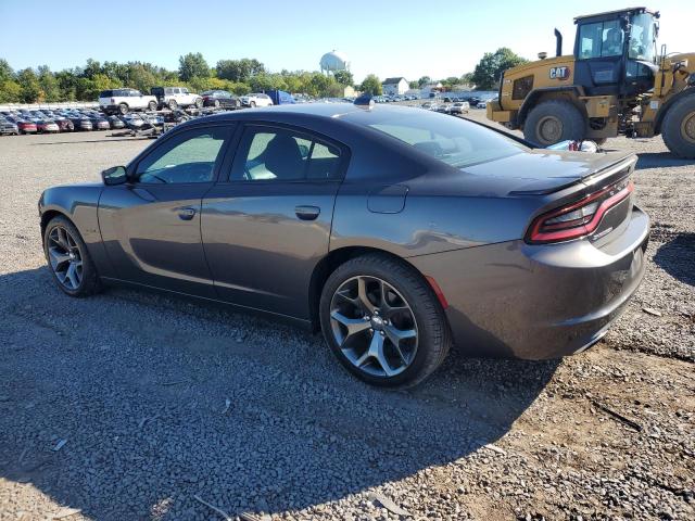 2016 DODGE CHARGER R/ 2C3CDXCT4GH266924