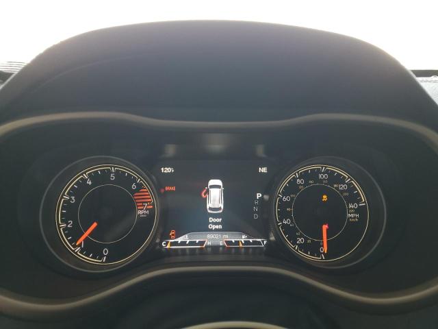 2016 JEEP CHEROKEE L 1C4PJLDB1GW346249