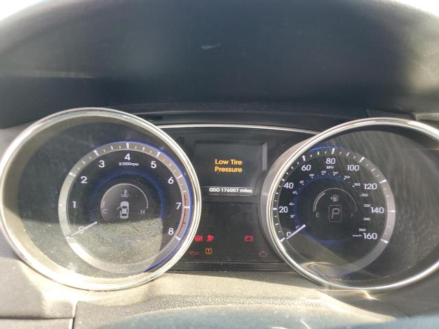2014 HYUNDAI SONATA SE - 5NPEC4ACXEH824448