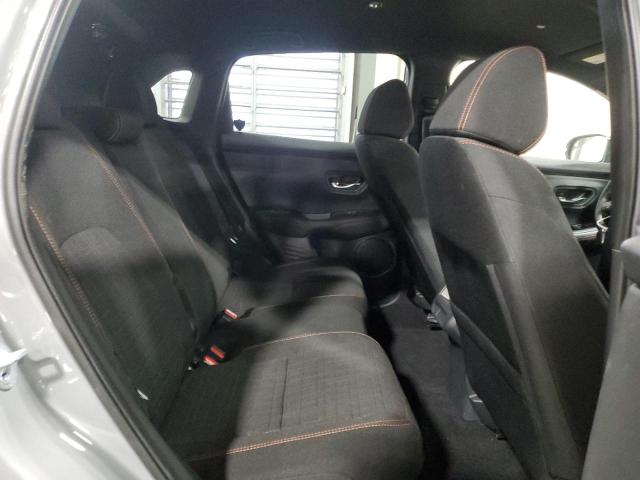 2025 HONDA HR-V SPORT 3CZRZ2H56SM754393