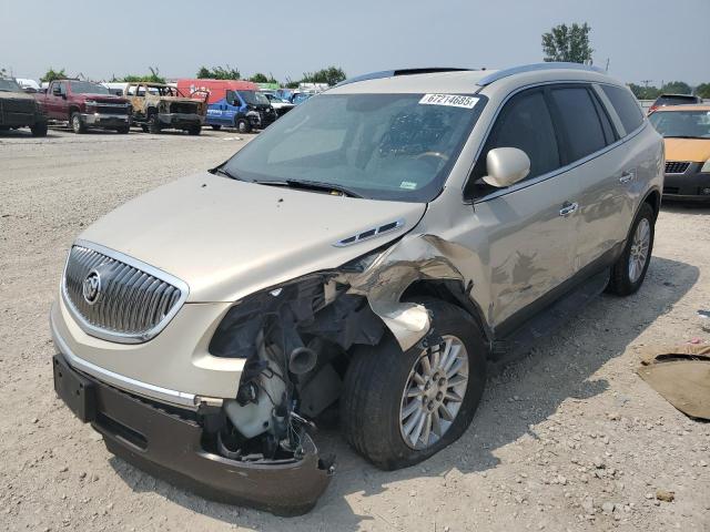 BUICK ENCLAVE CX