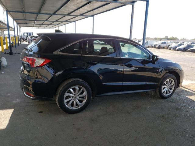 2017 ACURA RDX TECHNOLOGY 5J8TB4H52HL004173