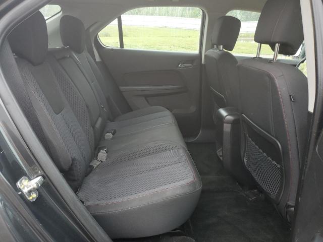 2013 CHEVROLET EQUINOX LS - 2GNALBEK9D1250372