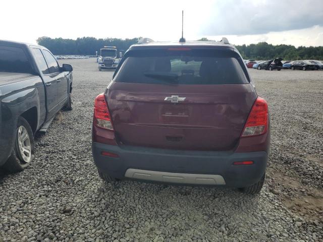 2016 CHEVROLET TRAX 1LT 3GNCJLSB7GL279977