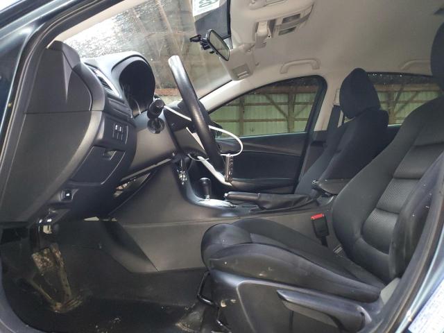 2014 MAZDA 6 SPORT - JM1GJ1U55E1109725