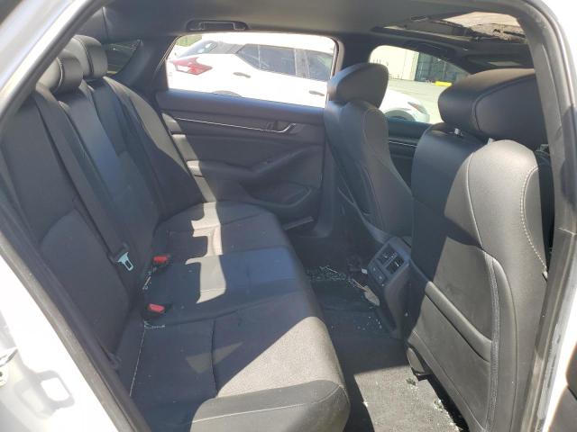 2021 HONDA ACCORD SPORT - 1HGCV2F3XMA011245
