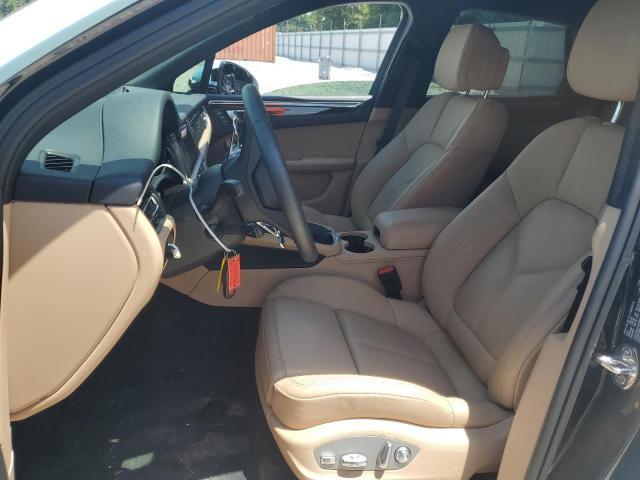 2025 PORSCHE MACAN BASE WP1AA2A59SLB08043