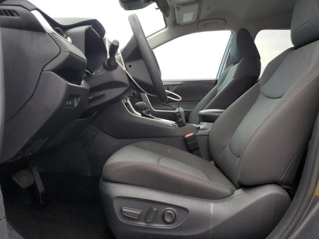 2025 TOYOTA RAV4 XLE 2T3W1RFV5SW380675