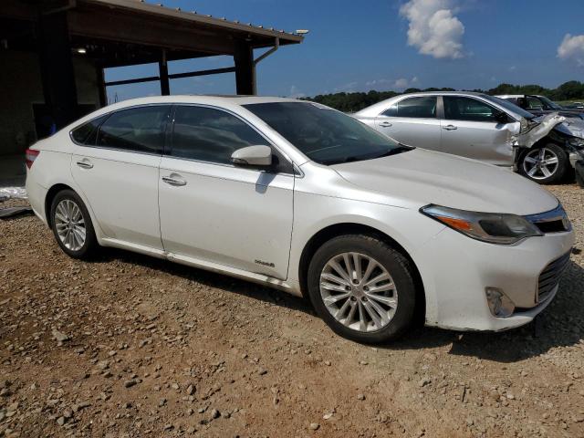 2015 TOYOTA AVALON HYB 4T1BD1EB0FU038919