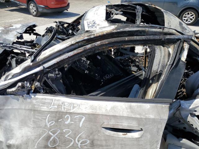 2024 BMW 530 I WBA43FJ07RCS97836