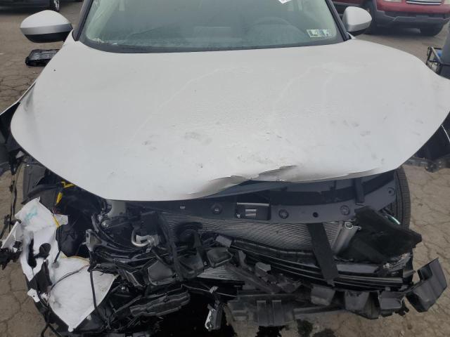 2025 NISSAN ROGUE SV 5N1BT3BB3SC842456