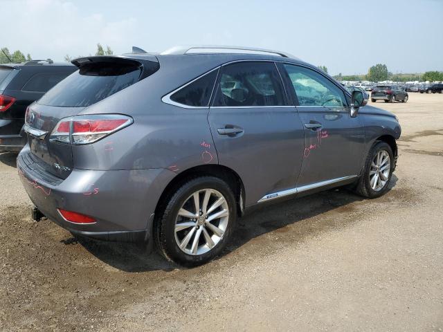 2015 LEXUS RX 450H 2T2BC1BA8FC002620