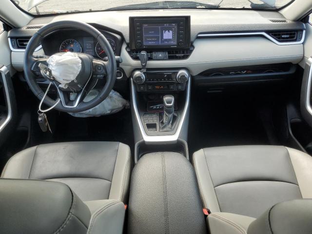 2021 TOYOTA RAV4 XLE P - 2T3A1RFV1MC204169