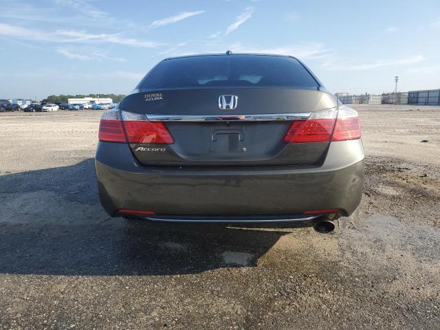 2015 HONDA ACCORD EXL 1HGCR2F83FA015611