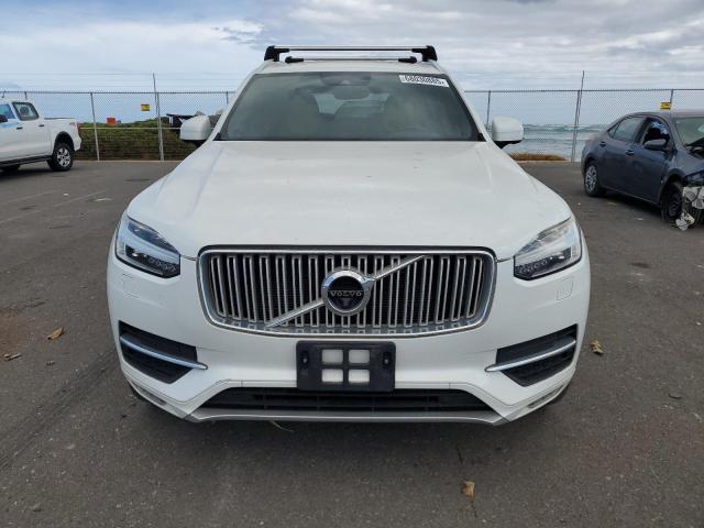 2017 VOLVO XC90 T6 YV4A22PL6H1166424