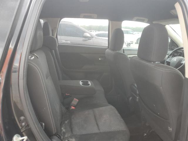 2018 MITSUBISHI OUTLANDER JA4AD3A33JJ002172