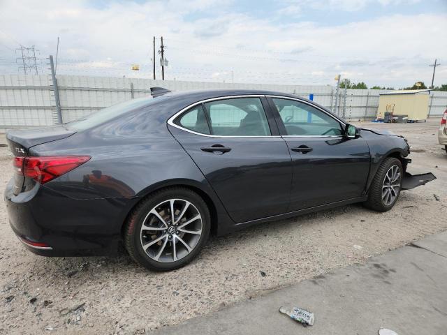 2015 ACURA TLX ADVANCE 19UUB3F71FA005987