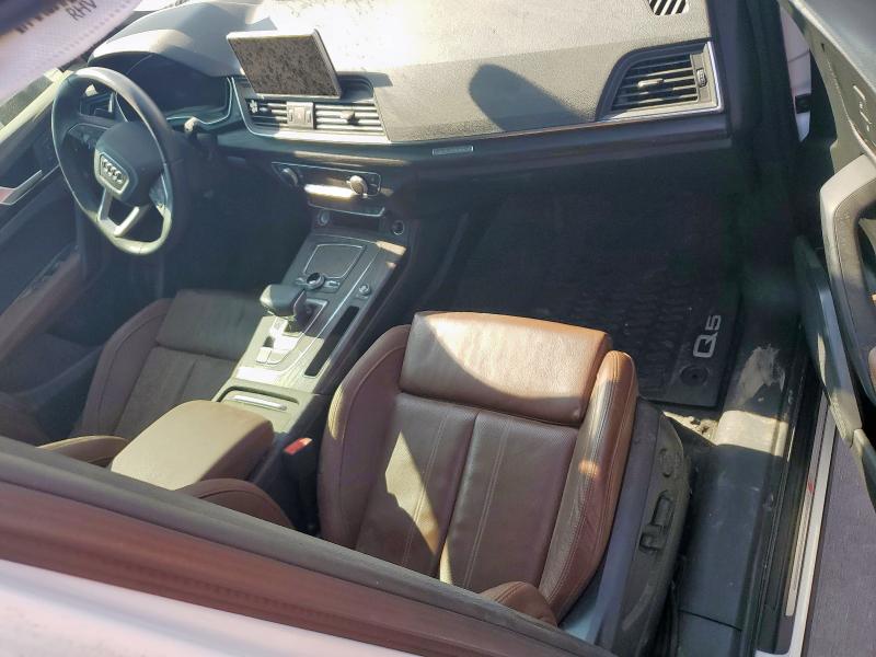 2020 AUDI Q5 E PREMI WA1E2AFY2L2051618