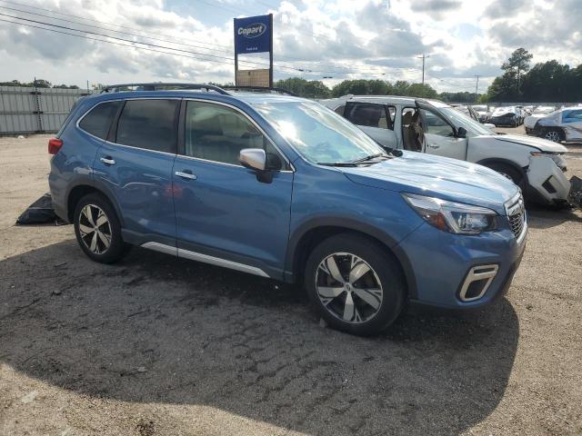 2019 SUBARU FORESTER T JF2SKAWC4KH519407