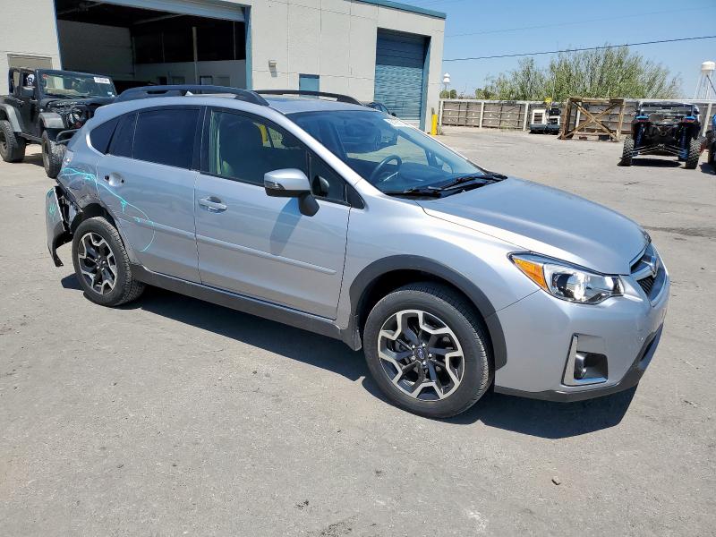 2017 SUBARU CROSSTREK JF2GPANC1H8269352