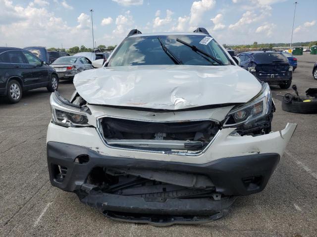 2020 SUBARU OUTBACK LI 4S4BTGND4L3182756
