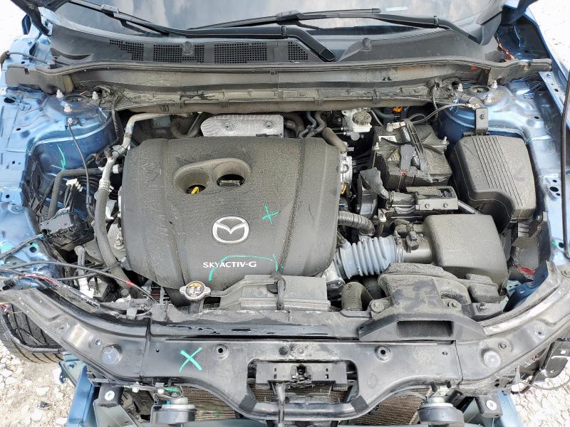 2023 MAZDA CX-5 PREMI JM3KFBDMXP0189287