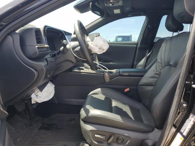 2024 TOYOTA CROWN XLE JTDAAAAF9R3020835