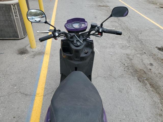 2015 YAMAHA YW50 F RKRSA43A0FA121382