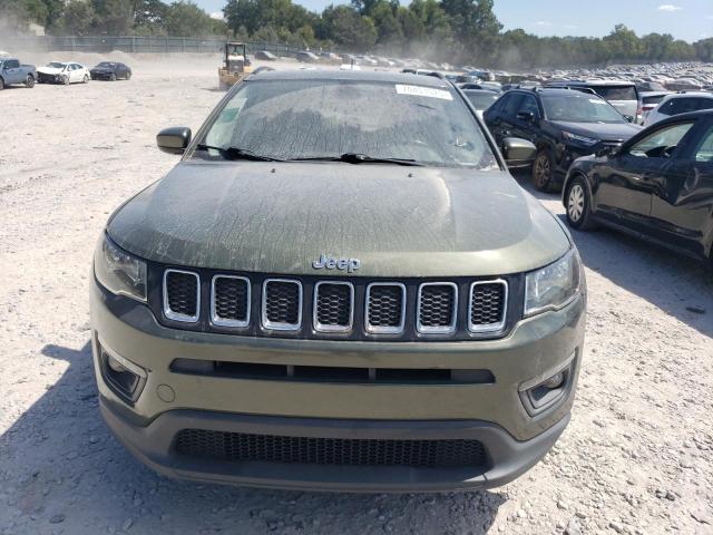 2018 JEEP COMPASS LA 3C4NJCBB9JT194549