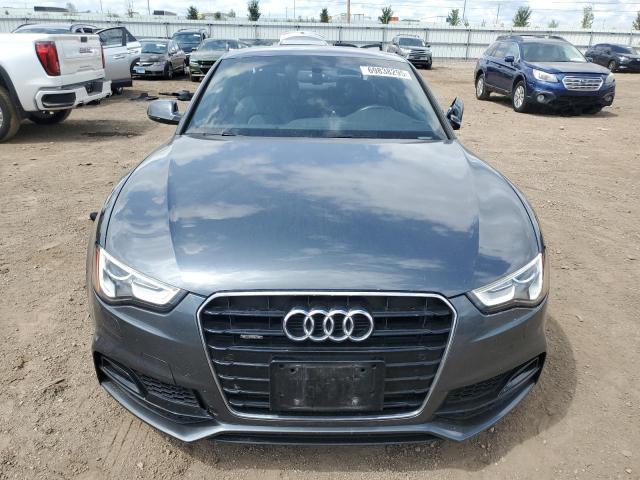 2017 AUDI A5 SPORT WAUD2AFR1HA001703