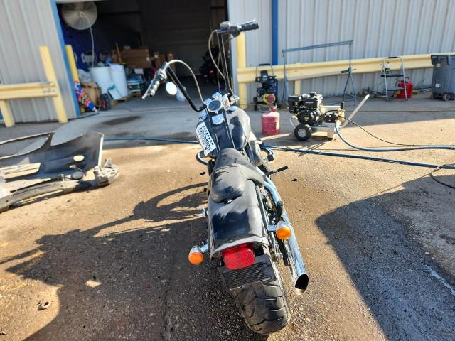 2007 HARLEY-DAVIDSON FXSTB - 1HD1JA5147Y084794