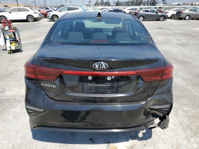 2020 KIA FORTE FE - 3KPF24AD1LE209577