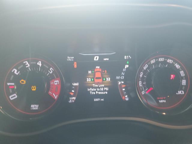 2021 DODGE CHALLENGER 2C3CDZC9XMH601650