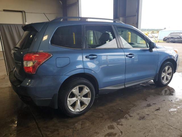 2015 SUBARU FORESTER 2 - JF2SJAHCXFH508675