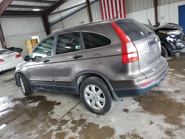 2011 HONDA CR-V SE - 5J6RE4H4XBL011591
