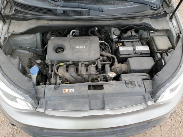 2017 KIA SOUL KNDJN2A24H7436919