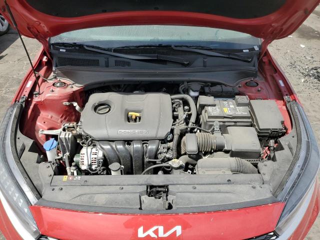 2024 KIA FORTE LX 3KPF24AD6RE793807