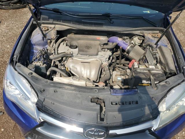 2016 TOYOTA CAMRY LE - 4T1BF1FK2GU517627