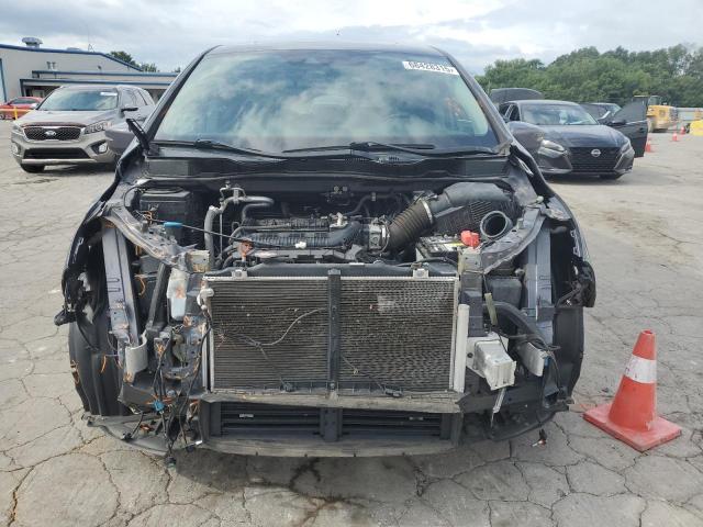 2020 HONDA ODYSSEY EX 5FNRL6H79LB015136