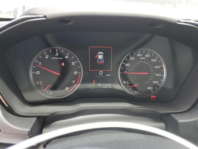 2024 SUBARU WRX PREMIUM #3278660936